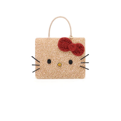 ANTEPRIMA_WIREBAG_SANRIO_HELLO_KITTY_PB22F090EB_STANDARD_Tote_copper-pink_Front