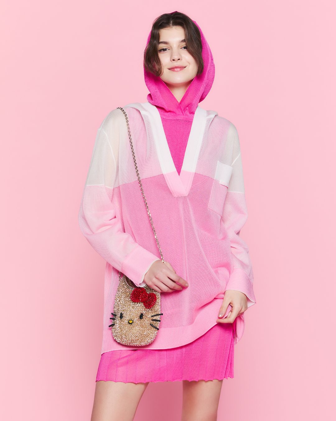 HELLO KITTY STANDARD (Regional Exclusive)