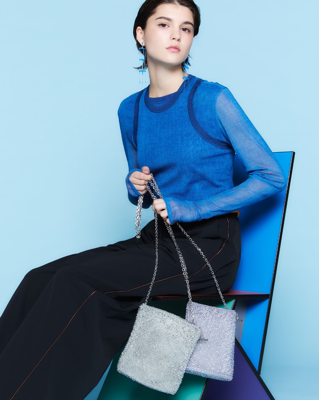 SECCHIO STILOSO - Small