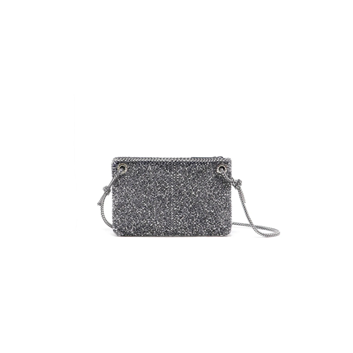 Sempre ANTEPRIMA - SEMPRE CROSSBODY WIREBAG – ANTEPRIMA Online Store