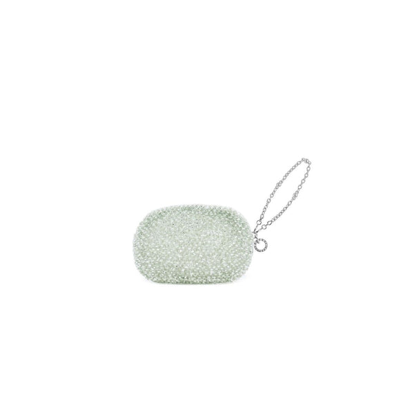 ANTEPRIMA_WIREBAG_STANDARD_II_PL25FCF026_Wallet_silver-gray-green_front