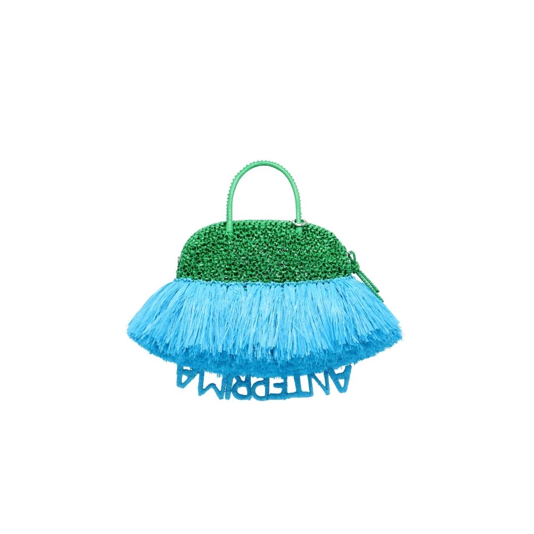 ANTEPRIMA Official eShop | Luxury Wirebags & Designer Fashion Bag