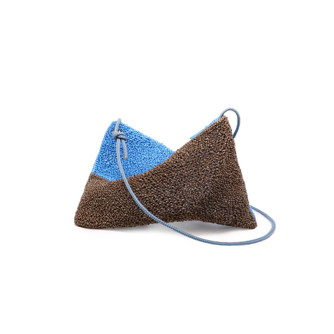 TWIST - Color Block Extra Large