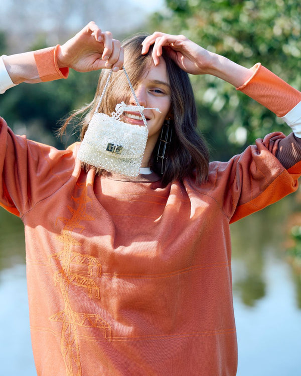 IWASAKI TAKAHIRO - 999 LUCCHETTO PORTE CARTE