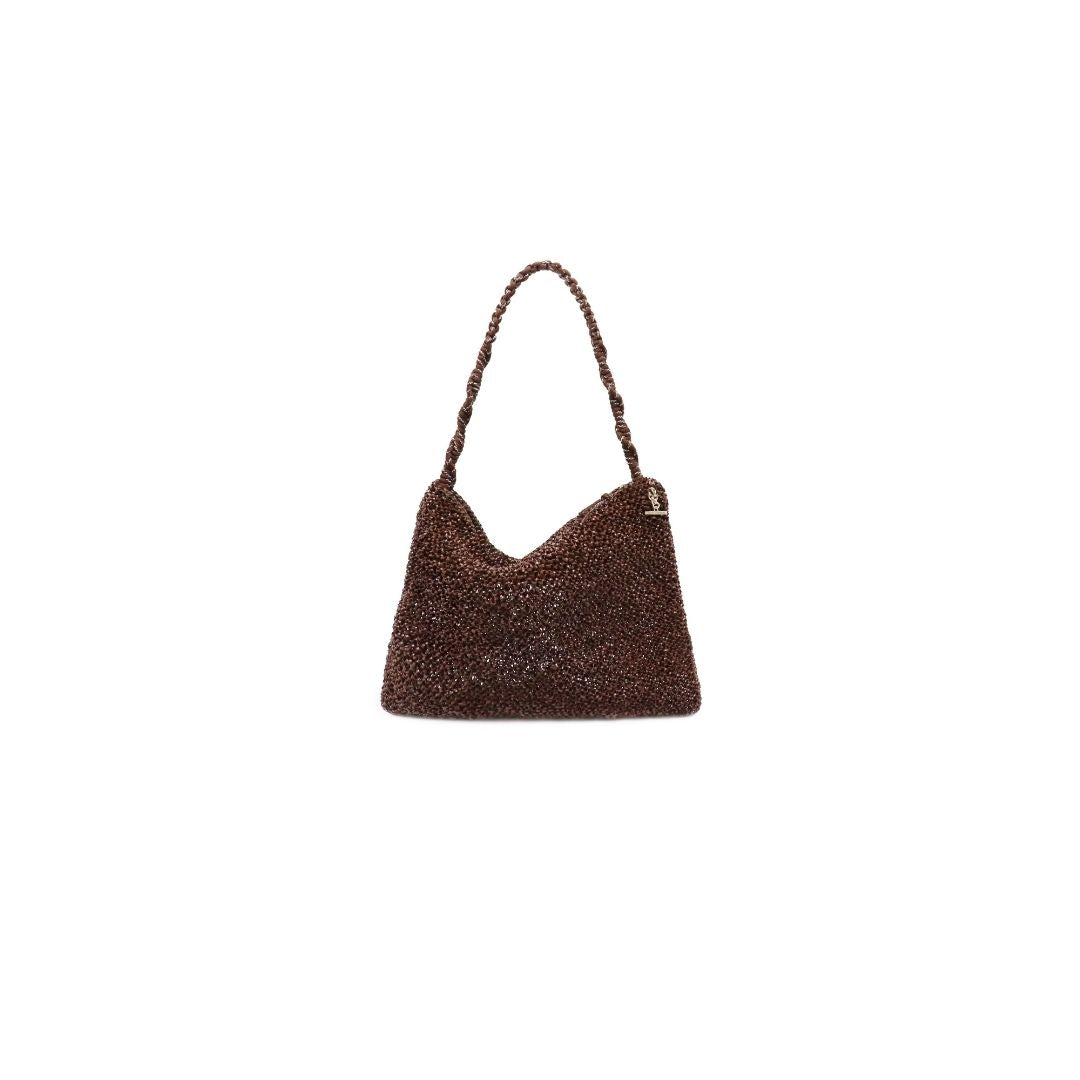 TWIST HOBO - Medium