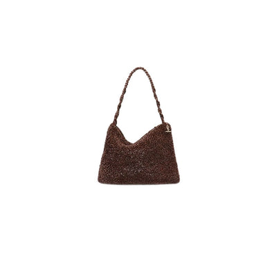 TWIST HOBO - Medium