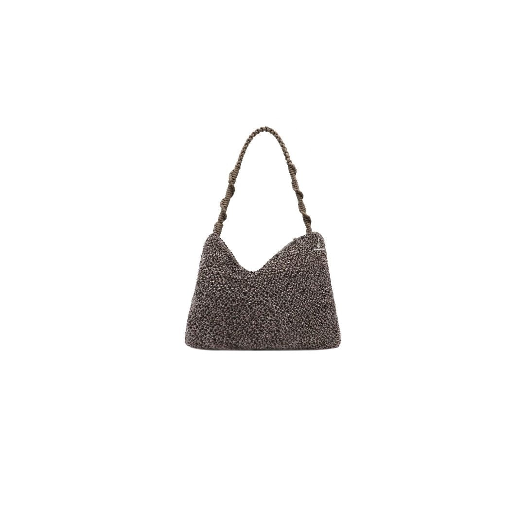 TWIST HOBO - Medium