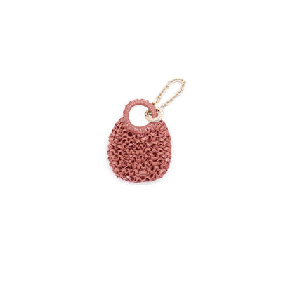 ANTEPRIMA_WIREBAG_WIRE_KEY_PA22SH5790_Bag_Charm_solid-peony-pink
