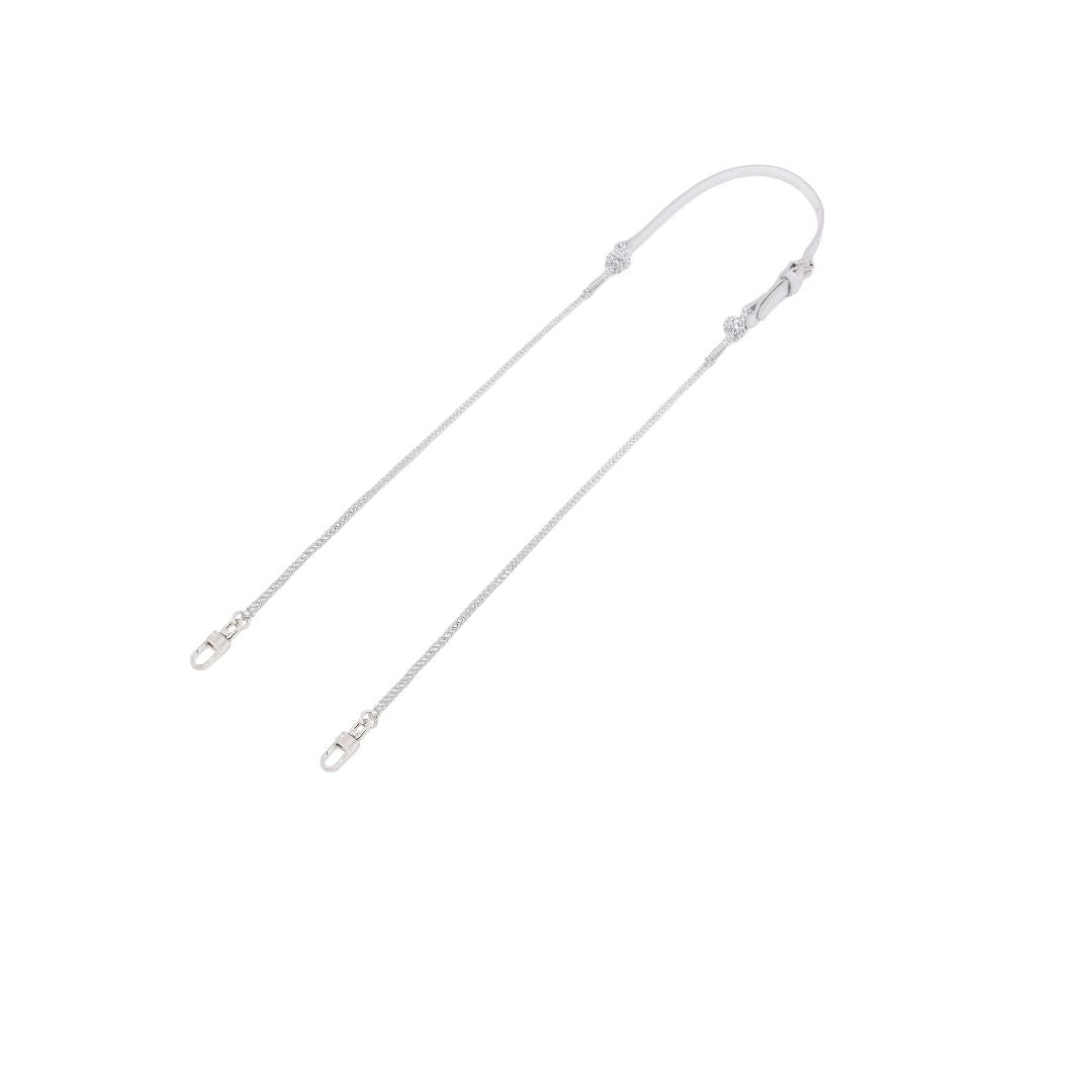 WIRE STRAP - Leather