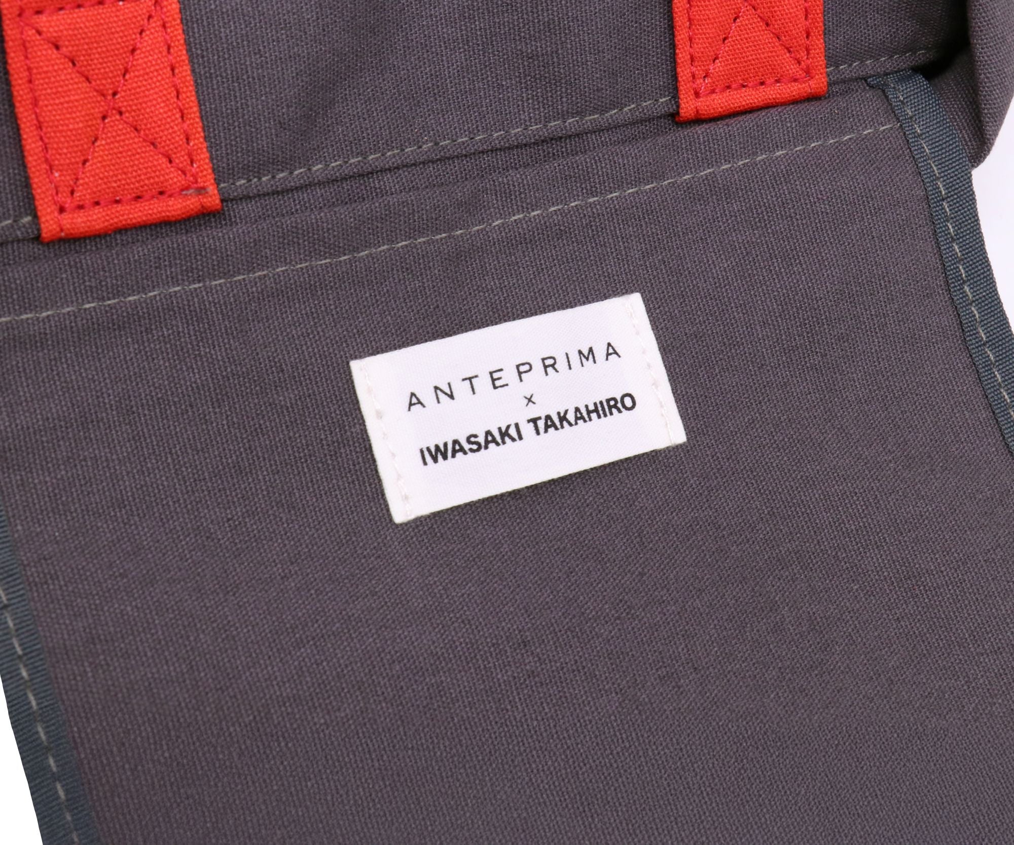 ANTEPRIMA Iwasaki Takahiro Eco Bag (GIFT)