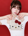 HELLO KITTY STANDARD MNIATURA (Regional Exclusive)