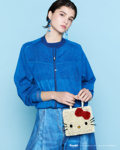 HELLO KITTY (esclusiva HK e SG)