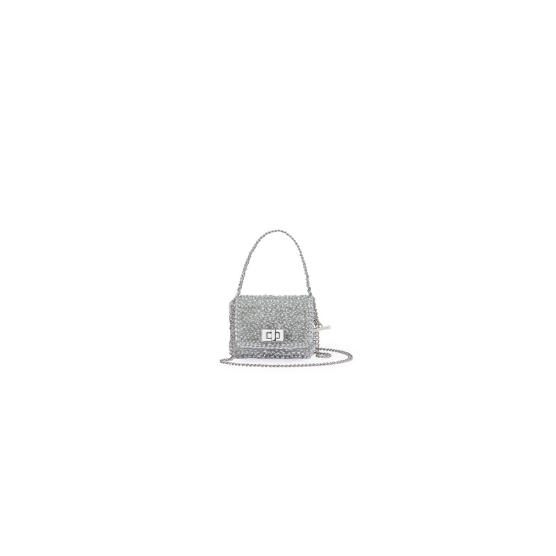 LUCCHETTO MINIATURA Argento