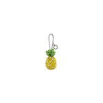 MOTIVO FRUTTA PINEAPPLE