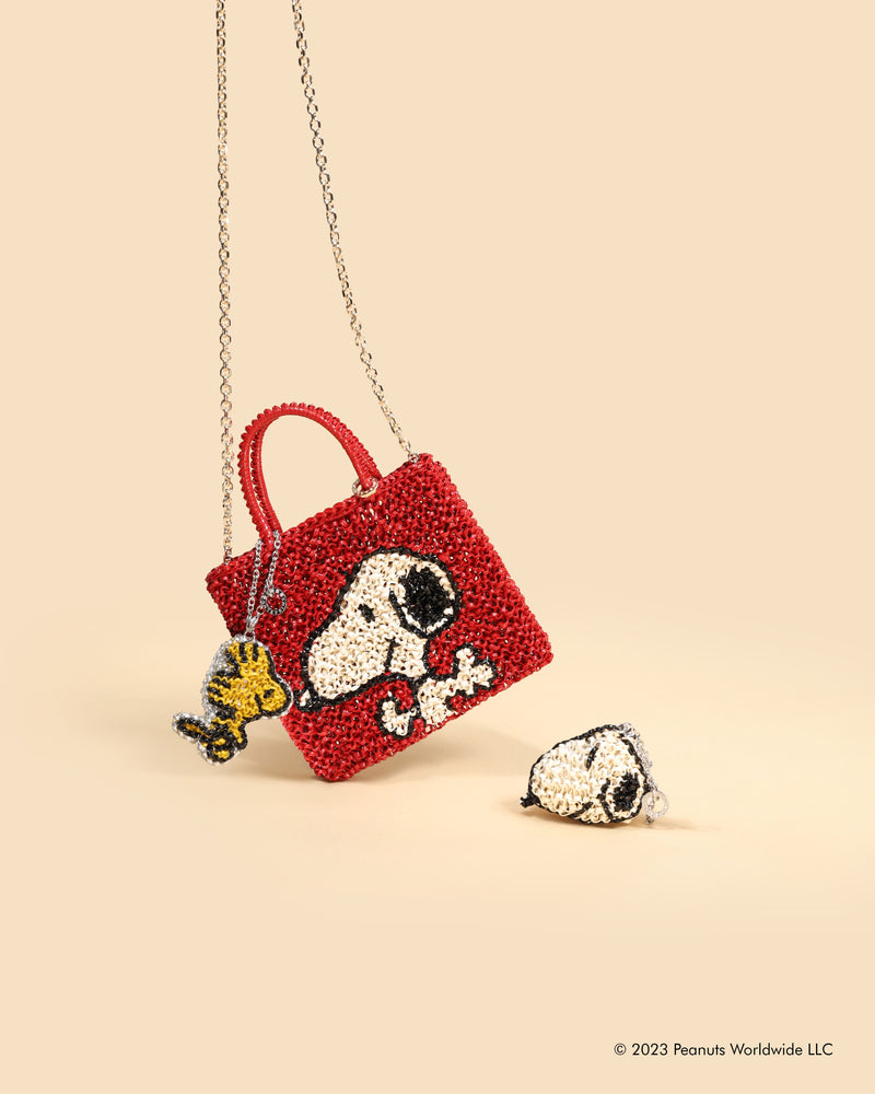 SNOOPY CHARM (Regional Exclusive)