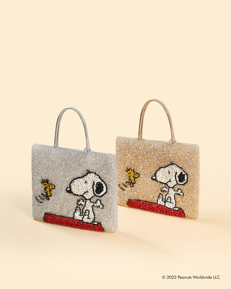 SNOOPY STANDARD (Regional Exclusive)