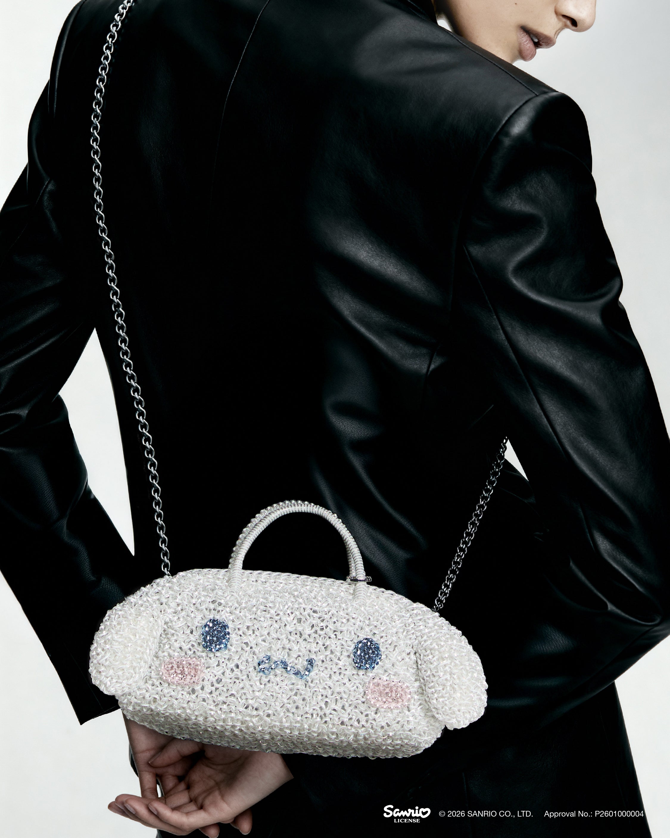 CINNAMOROLL CONFETTO (Regional Exclusive)