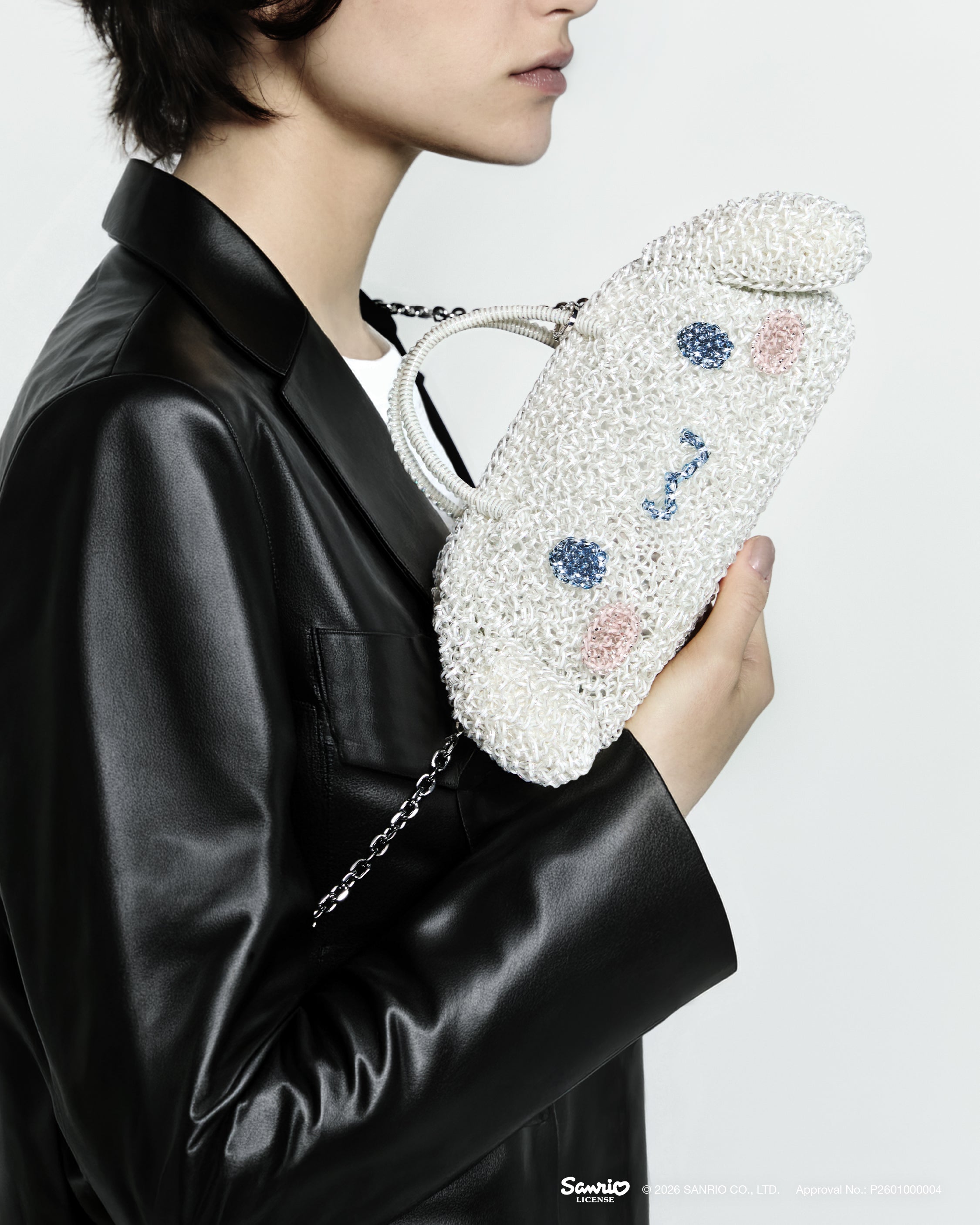 CINNAMOROLL CONFETTO (Regional Exclusive)