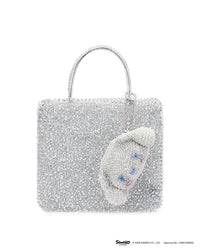 CINNAMOROLL Pouch (Regional Exclusive)