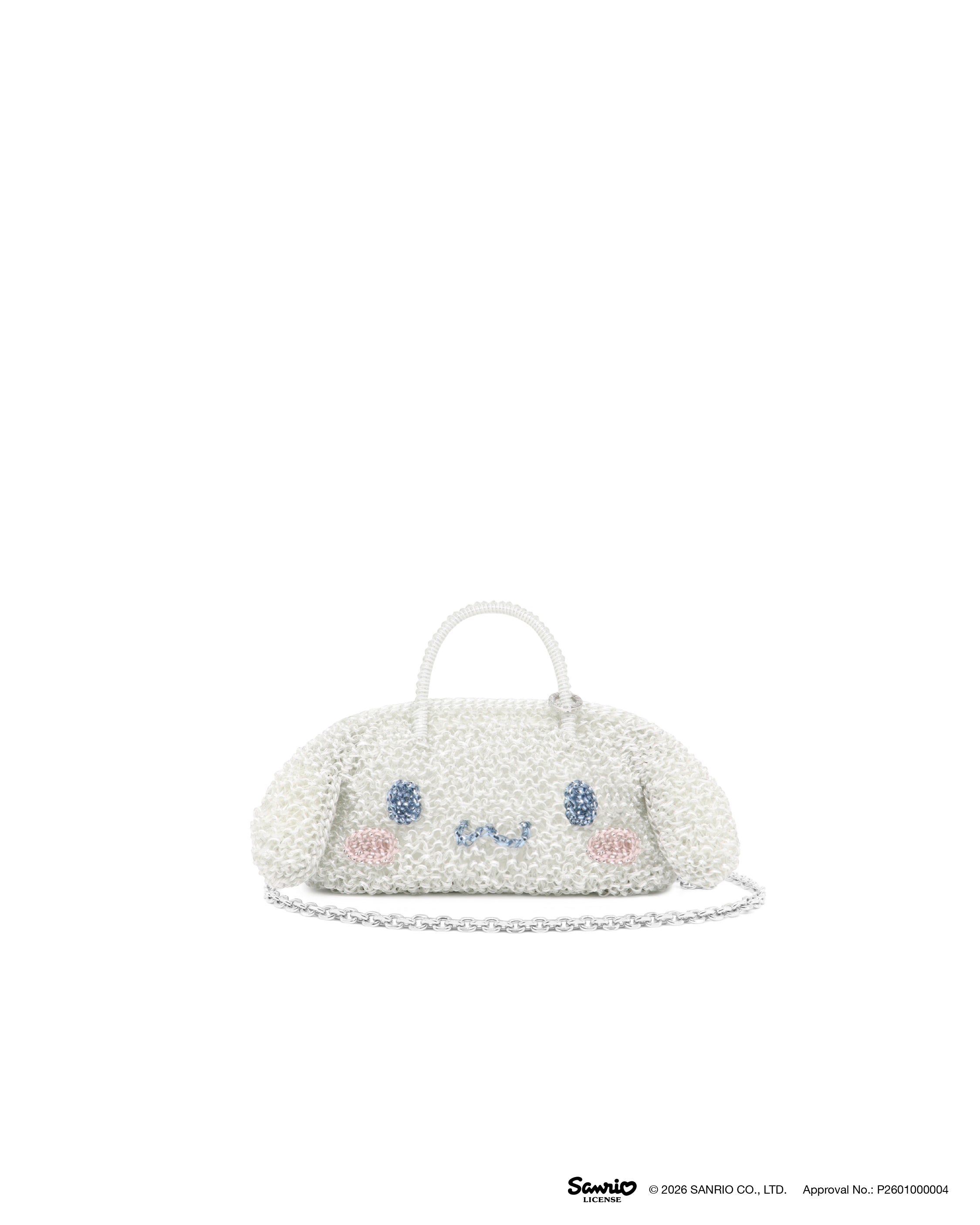 CINNAMOROLL CONFETTO (Regional Exclusive)