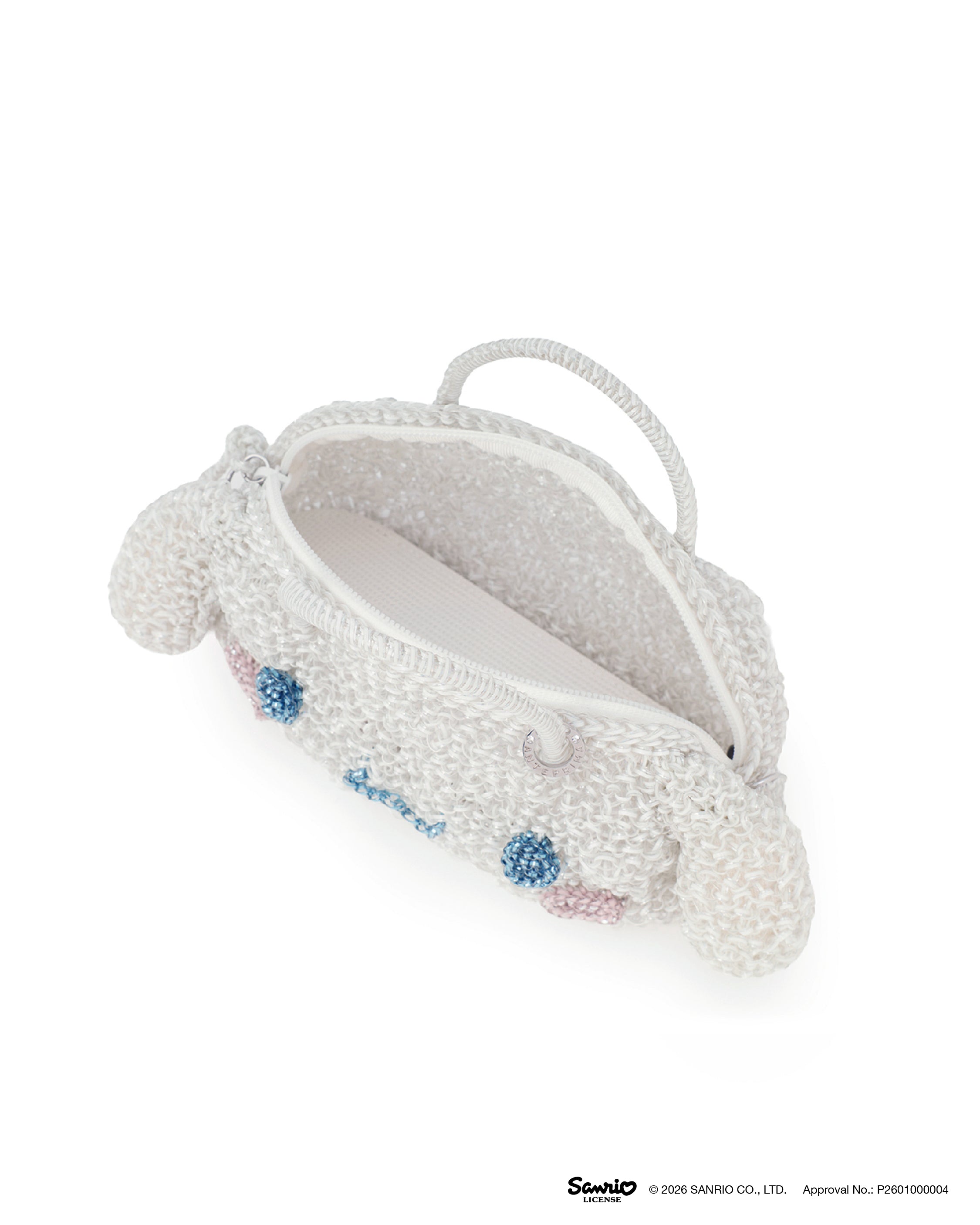 CINNAMOROLL CONFETTO (Regional Exclusive)