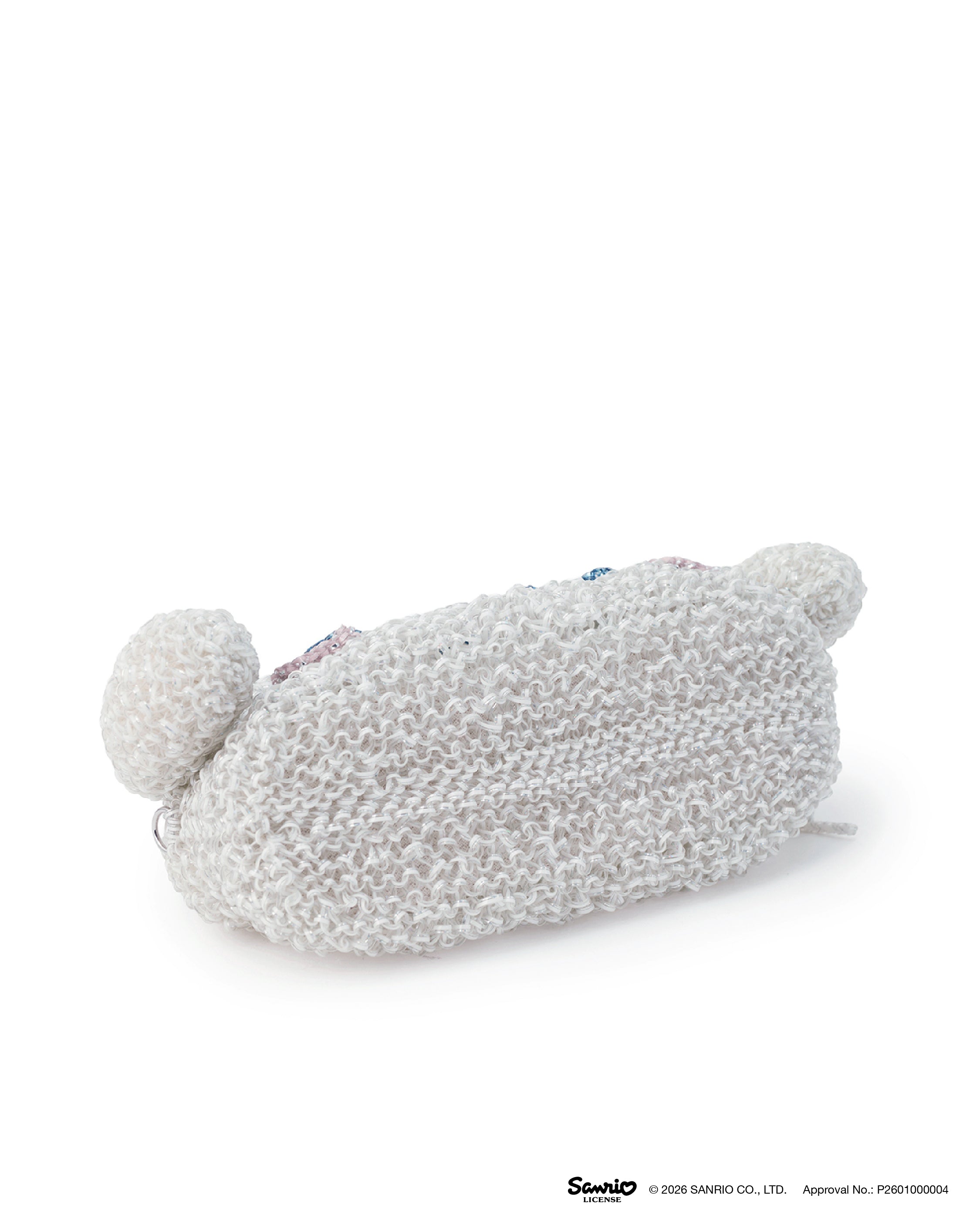 CINNAMOROLL CONFETTO (Regional Exclusive)