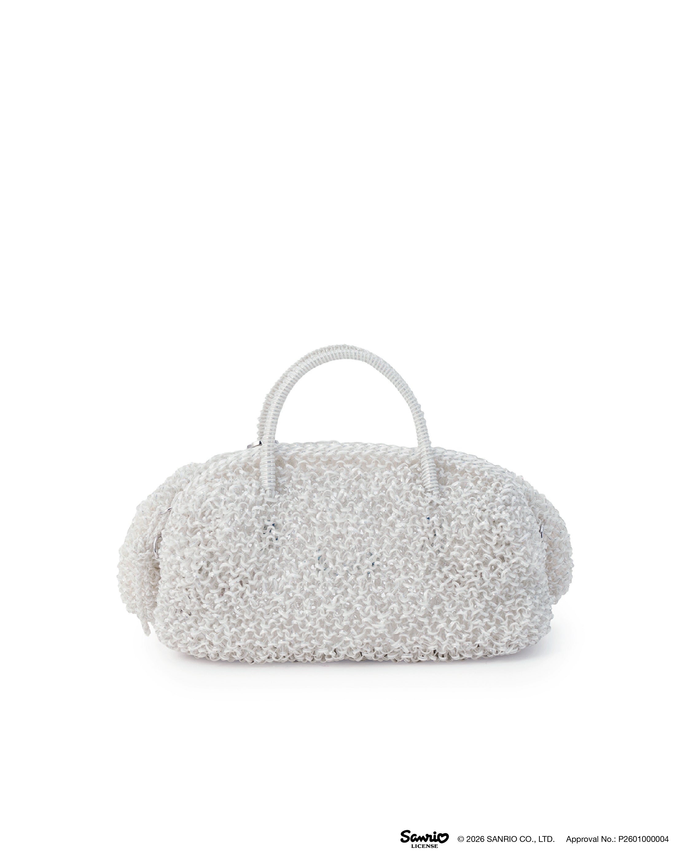 CINNAMOROLL CONFETTO (Regional Exclusive)