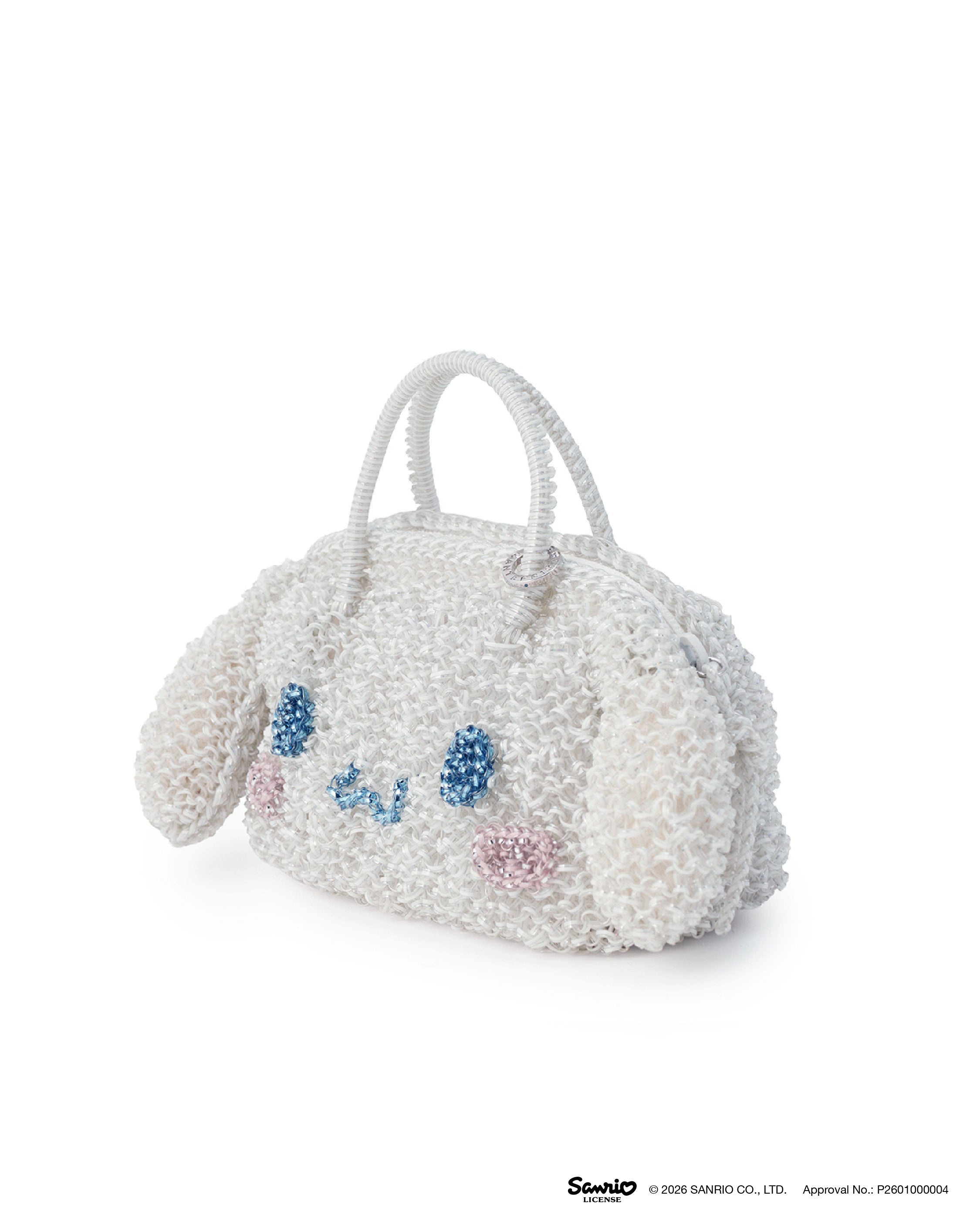 CINNAMOROLL CONFETTO (Regional Exclusive)