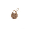 WIRE KEY Cammello_Opaco