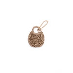 WIRE KEY Cammello_Opaco