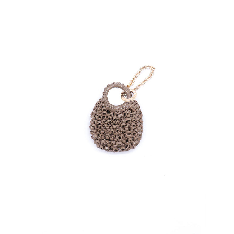 WIRE KEY Fango_Opaco