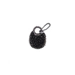 WIRE KEY Nero
