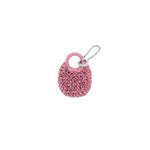 WIRE KEY Rouge_Opaco