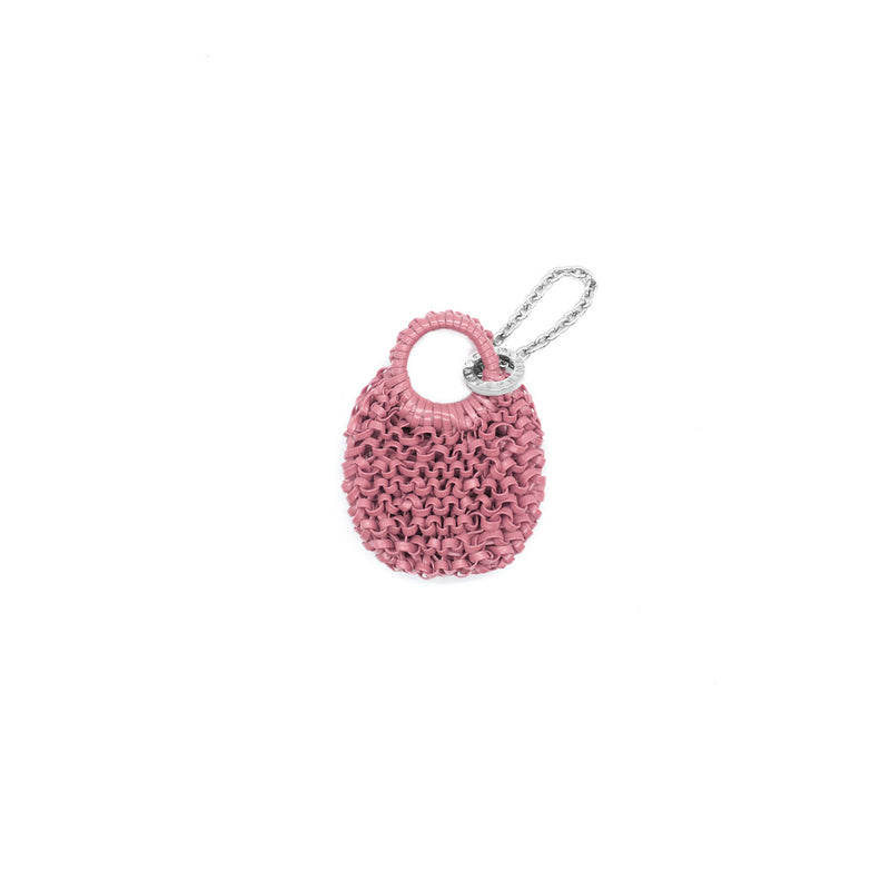 WIRE KEY Rouge_Opaco