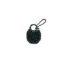 WIRE KEY Verde_Scuro_Opaco