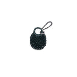 WIRE KEY Verde_Scuro_Opaco