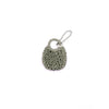 WIRE KEY Verde_Alga_Opaco