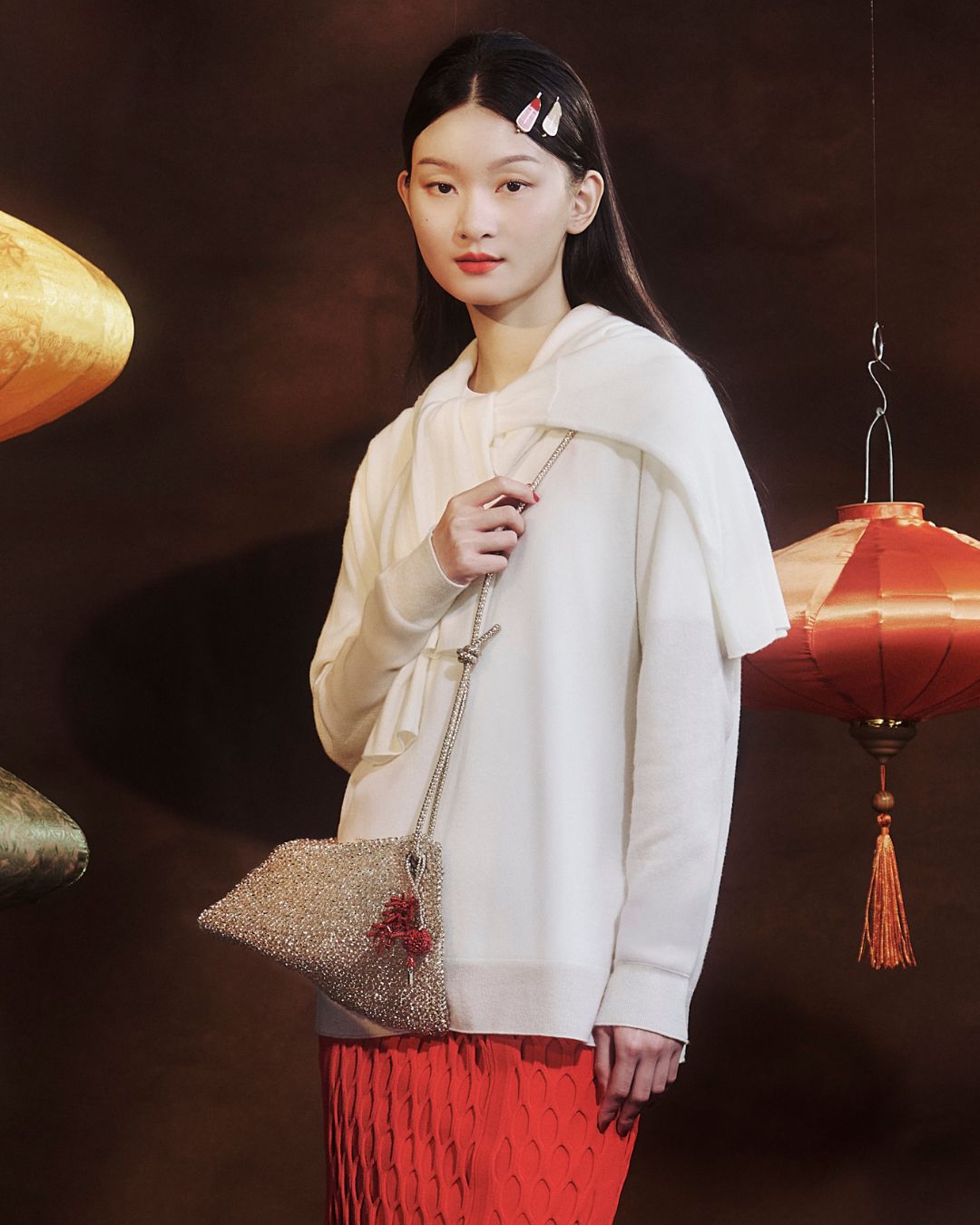 중간 사이즈 TWIST 트위스트