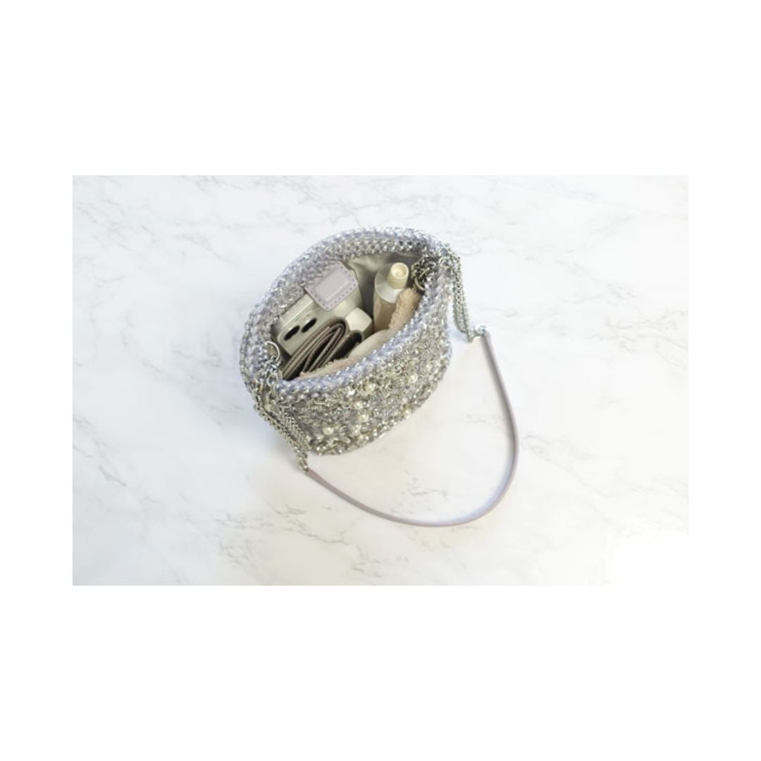 PERLA GLITTER 펄라 글리터 - SECCHIO STILOSO 세키오 스틸로소