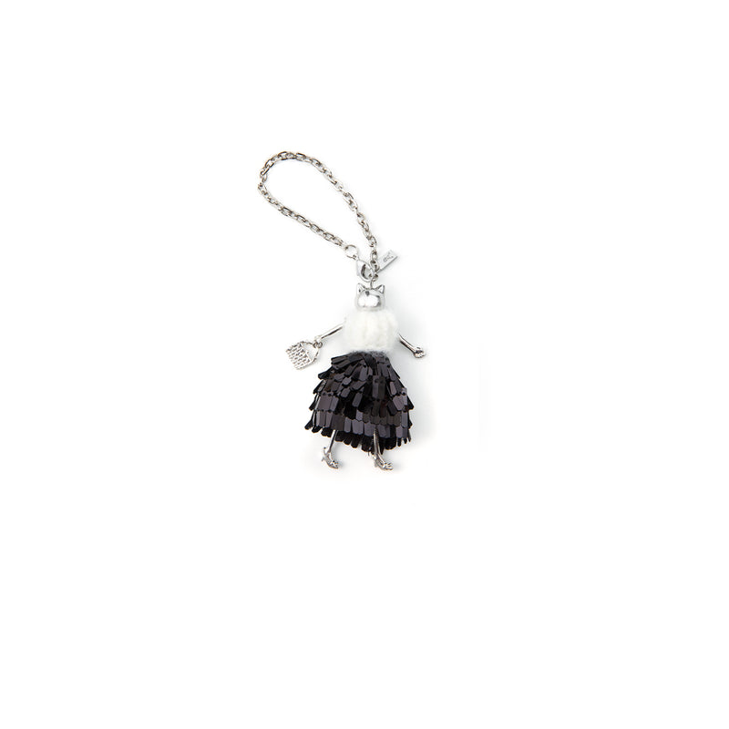 ANTEPRIMA_WIREBAG_BAMBOLA_PA19F67279_Bag_Charm_black-white